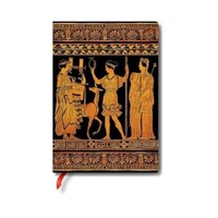 2027 Gathering Of Deities Midi Softcover 12-Month Daily Planner, 432 (Us Import)