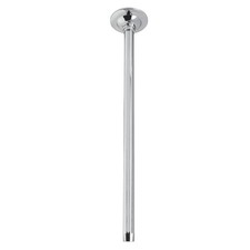 Kingston Brass K217A1 Designer Trimscape Showerscape 17-Inch Raindrop Shower Arm