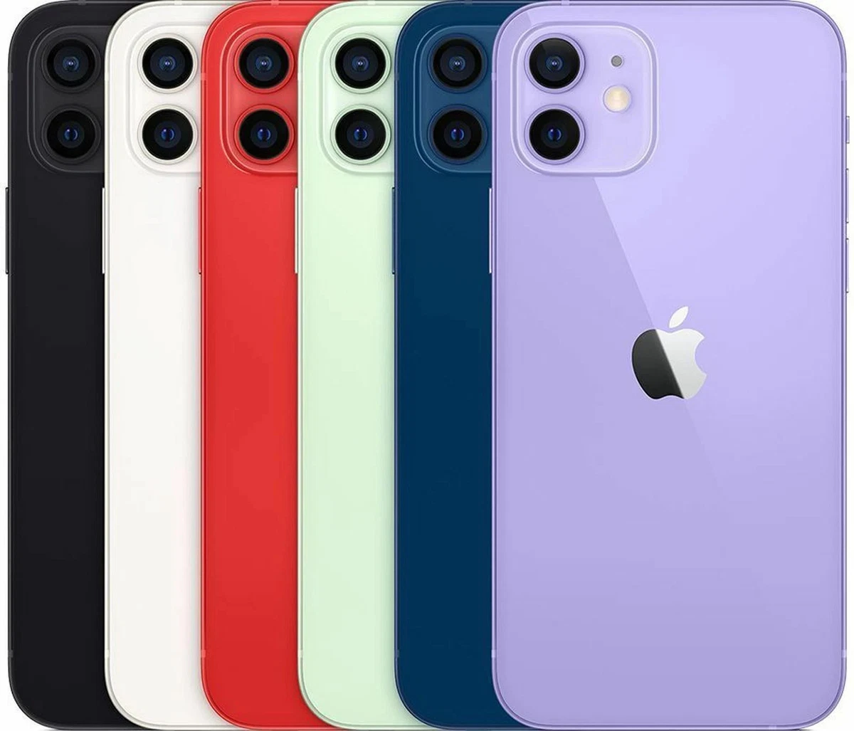 Apple iPhone 12 128GB for Sale | Shop New & Used Cell Phones | eBay