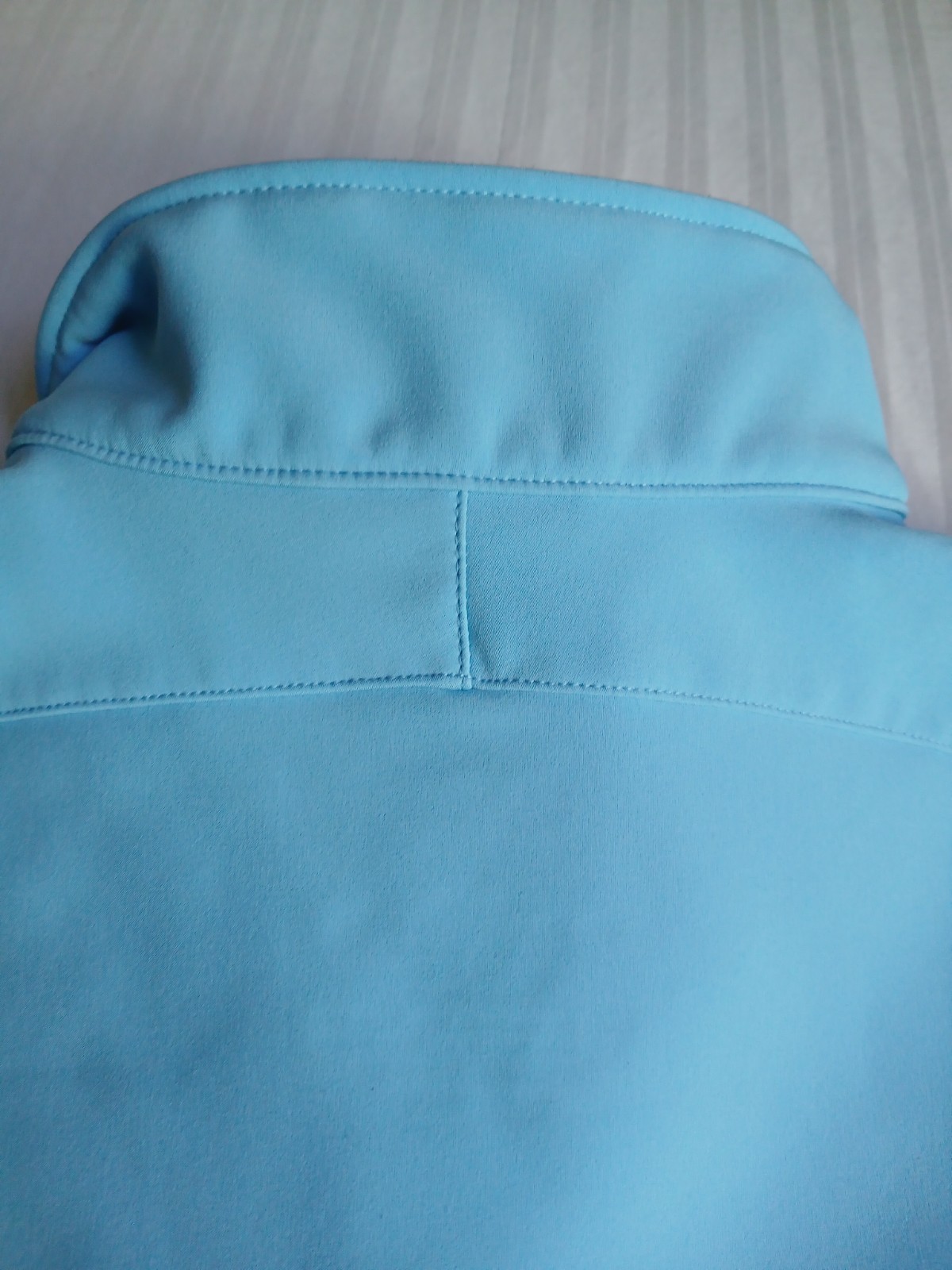 LL Bean Jacket Womens Small Soft Shell Water Repe… - image 12