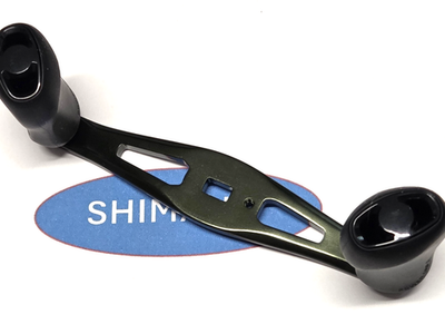 Shimano Handle 10T5B / BNT5894 / Original for Curado DC150XG