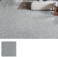 High-Gloss Marble Effect Epoxy Floor Coating, Louis-Forest Epoxy Floor Paint