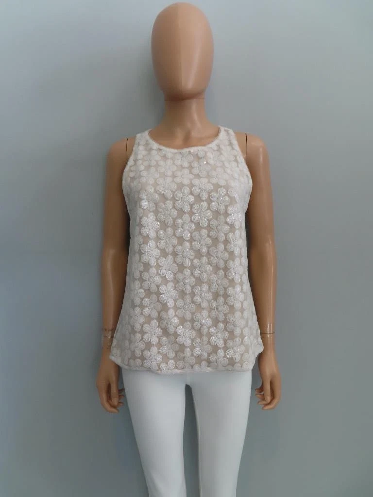 CHANEL Floral Tops for Women for sale | eBay