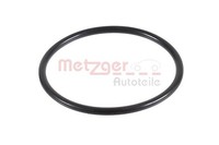 Dichtring Lader Metzger Autoteile 2430006 FPM Fluor-Kautschuk FüR Opel Vectra CC