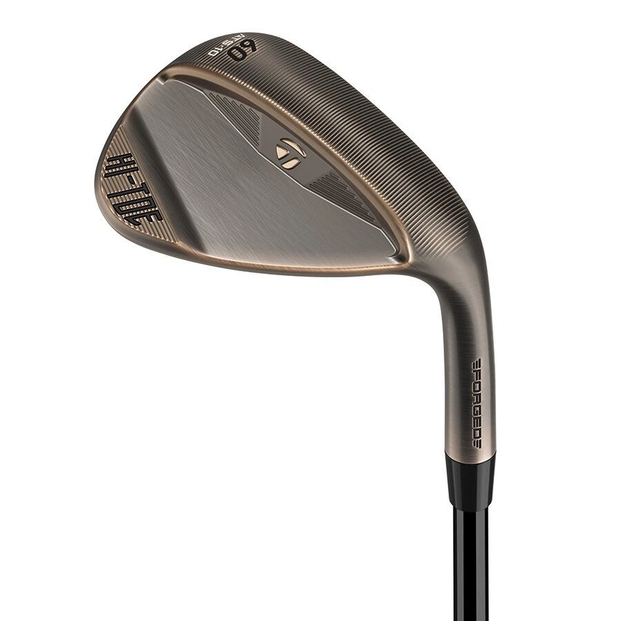 TaylorMade HI-TOE Golf Clubs Just Listed 2026