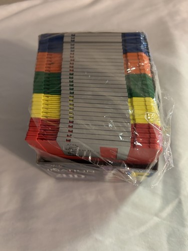Imation 1.44 MB 2HD Diskettes, 29 Pack, Durable Safe Made in USA - Afbeelding 2 van 4