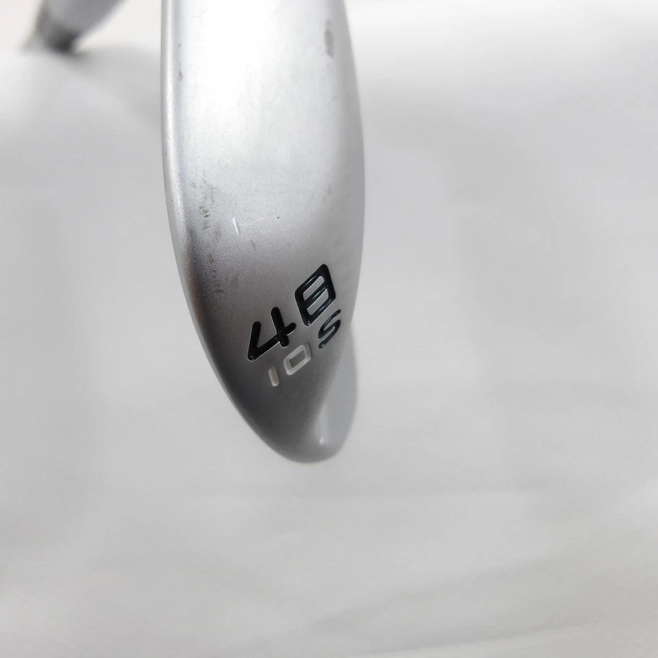 Cuña Mizuno Mizuno T24 (blanco suave satinado) 48° MCI 100 Foto 4 de 4