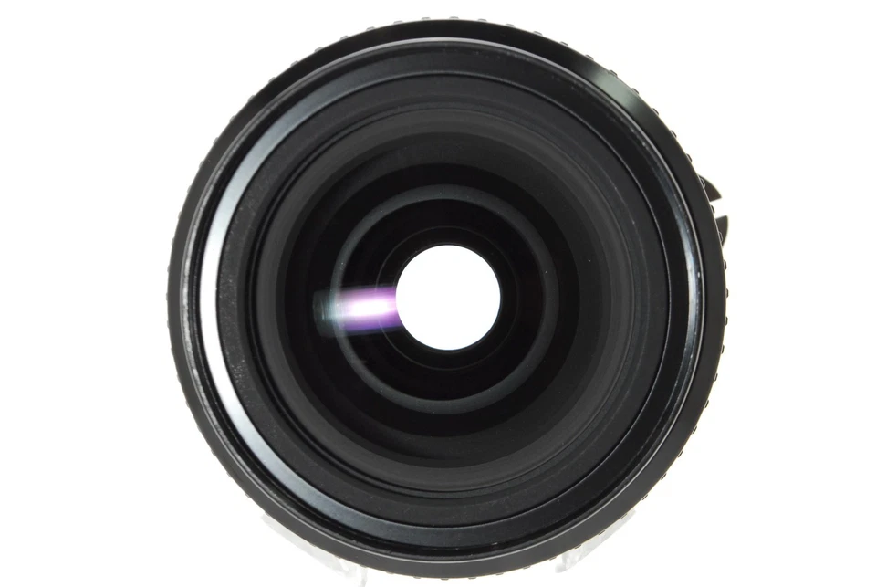 [Excelente COMO NUEVO] NIKON Ai-s Ais NIKKOR 24mm F/2 SLR Lente Gran Angular Montaje F de JAPÓN Foto 4 de 4