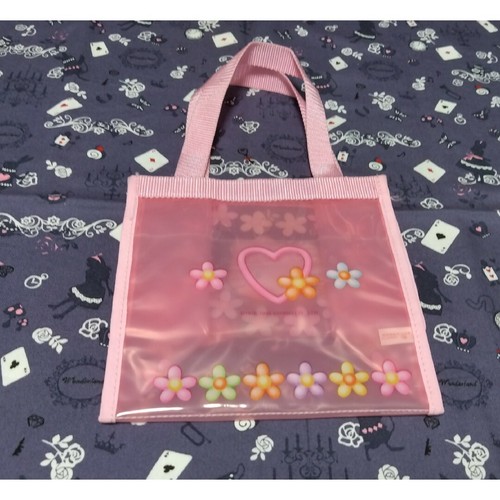 Bolso de viña Hello Kitty Khaohana - Imagen 3 de 4