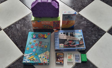 Spielzeug Konvolut: (3D-)Puzzles, Sudoku, Kar...