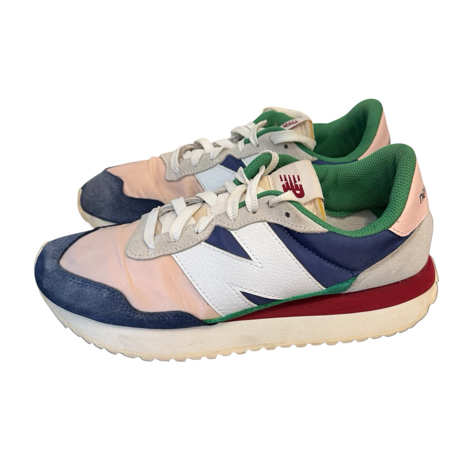 New Balance 237 'Moon Shadow Pink Haze' WS237PB 2022 Women’s Size 9.5