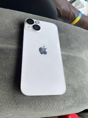 iPhone 13 ホワイト 128GB Apple iPhone 13 5G 128GB 256GB Factory Unlocked Good