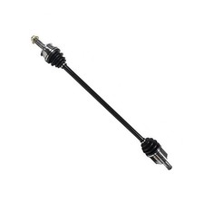 1X CV Axle Front Right Passenger Side CV Joint Drive Shaft Replacement for Honda
