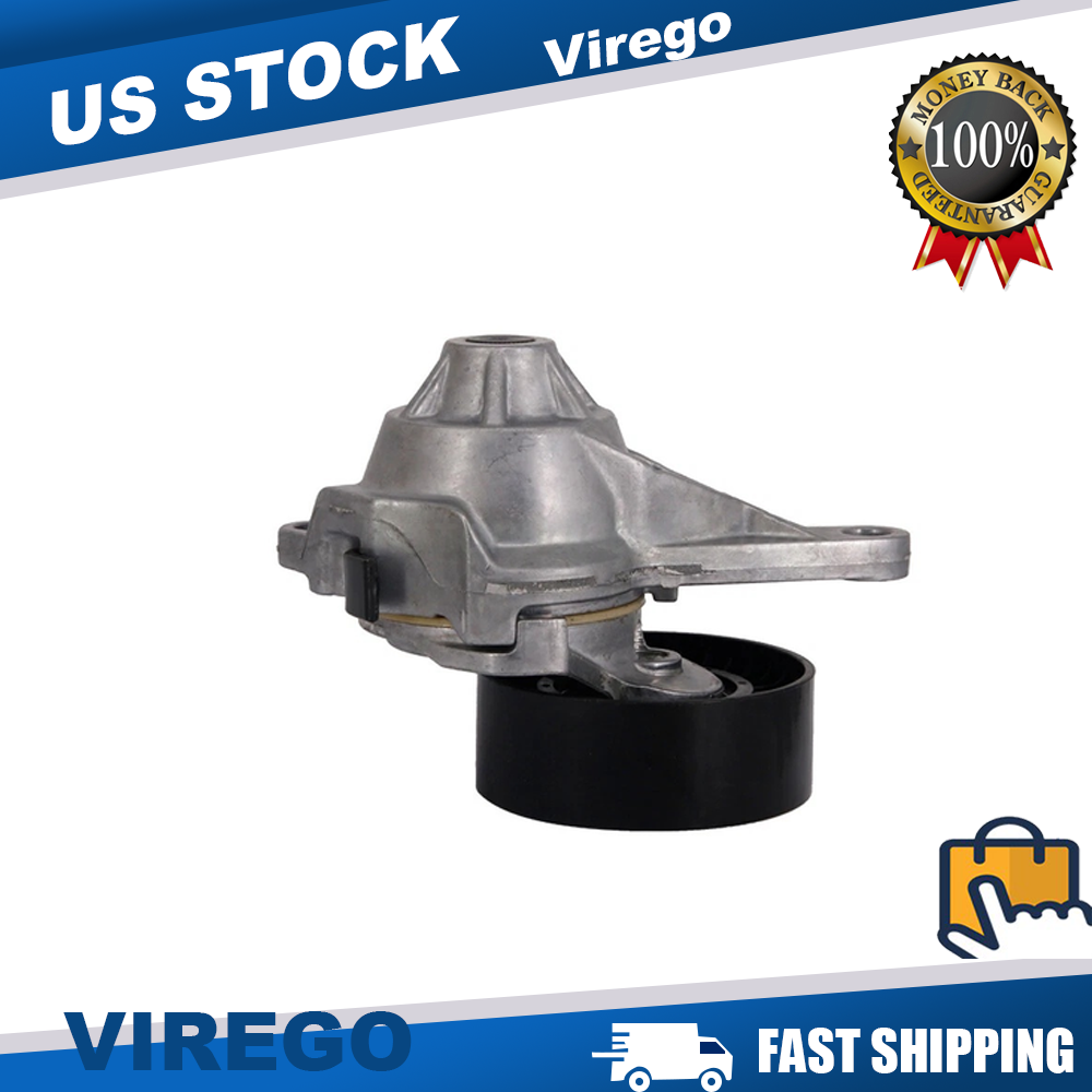 17540-54L00 BELT TENSIONER ASSY FOR SUZUKI GRAND VITARA SX4 KIZASHI 2005-2015 US