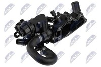 Nty Thermostat, KüHlmittel CTM-RE-032