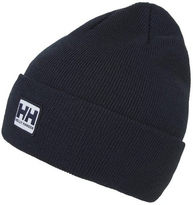unisex-adult Urban Cuff Heritage Beanie, 597 Navy, Size