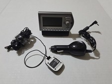 Sirius XM Audiovox Xpress Satellite Radio Receiver 136-4345