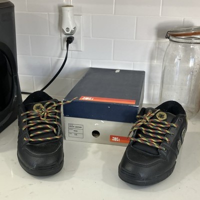 RARE IPath Matt Field Skate Shoes Mens Size 11