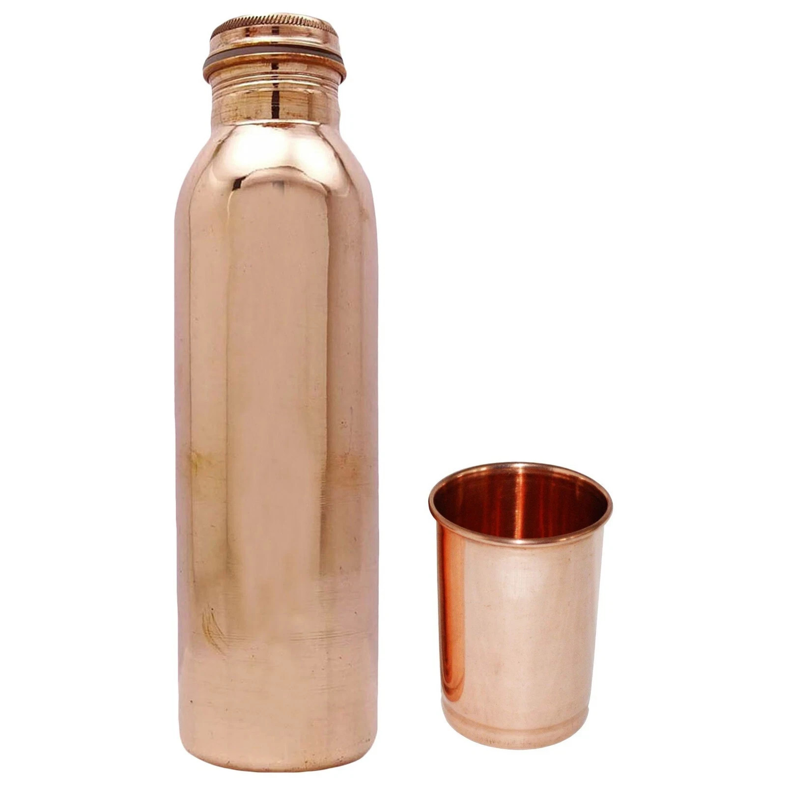 With Glass Leak Proof Yoga Ayurveda Health Benefits