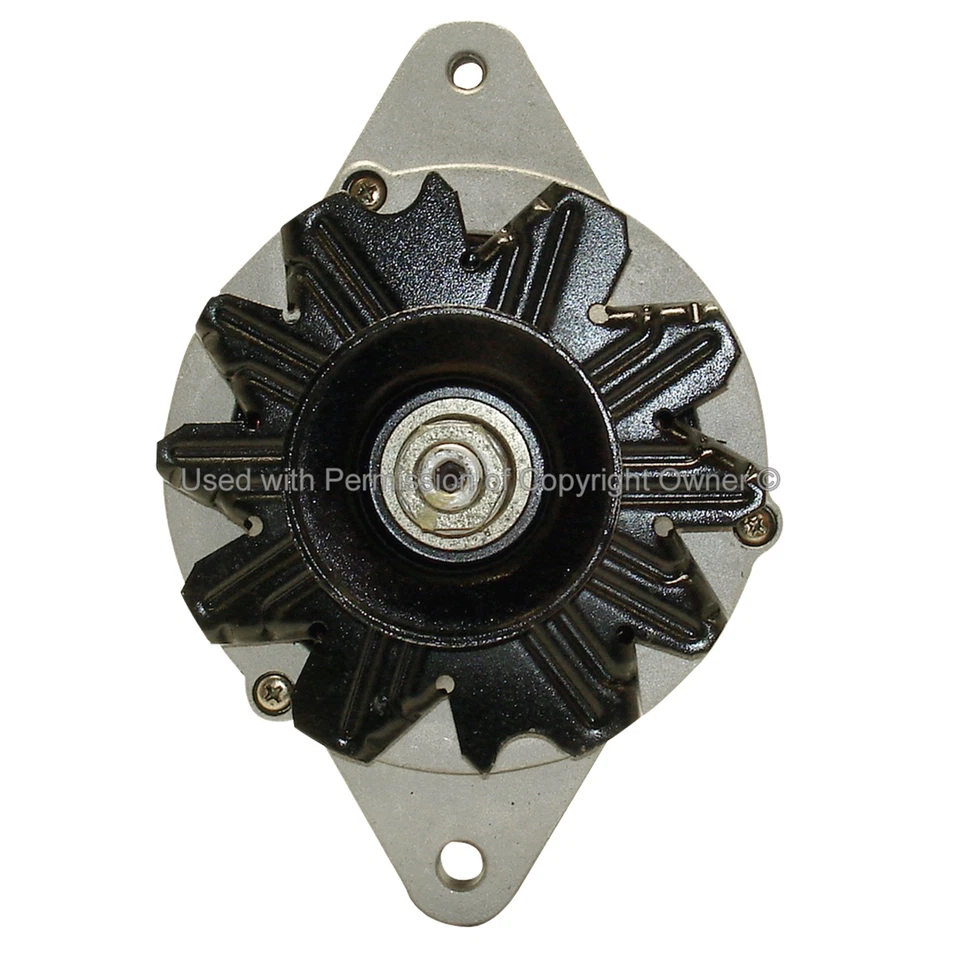 Alternador MPA compatible con 1976 1977 1978 1979 1980 1981 Honda Accord_SP Foto 4 de 4