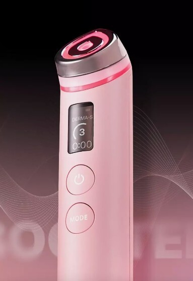 Medicube AGE-R Booster Pro NEW Pink Edition / Express / Genuine | eBay