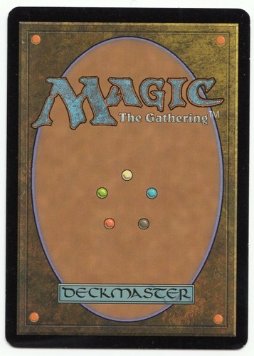 Stir the Grave FOIL Portuguese Mtg MISPRINT. Returns to your hand, not to play - Imagen 3 de 5