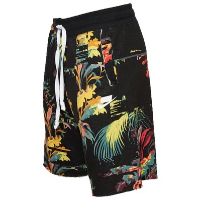 nike tropicano alumni shorts