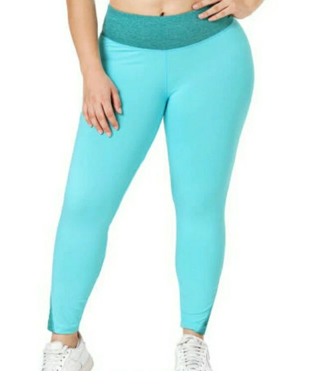 Yoga pants size best sale 18