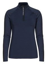 Röhnisch Abby Half Zip Damen