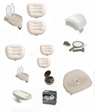 Spa-Set Intex Purespa Bains à Remous Appuie-Tête 28501 Porte-Boisson