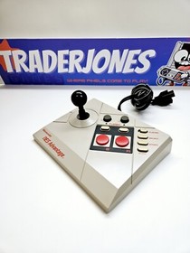 Nintendo Advantage Controller (Nintendo Entertainment System) Authentic 