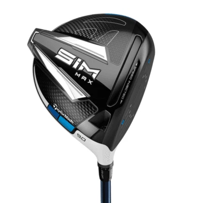 Taylormade Sim Driver | eBay
