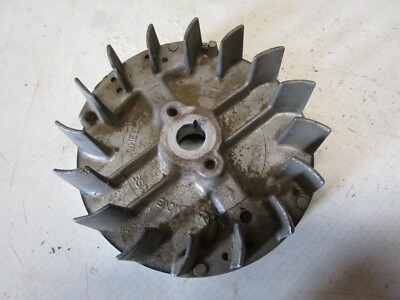 HUSKEE 115-080A131 Briggs & Stratton 95902 engine Flywheel rotor fan