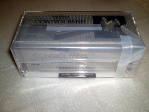 Vectrex Arcade Video Game System Controller  / RARE / 1982 / Sealed / NEW - Bild 2 von 6