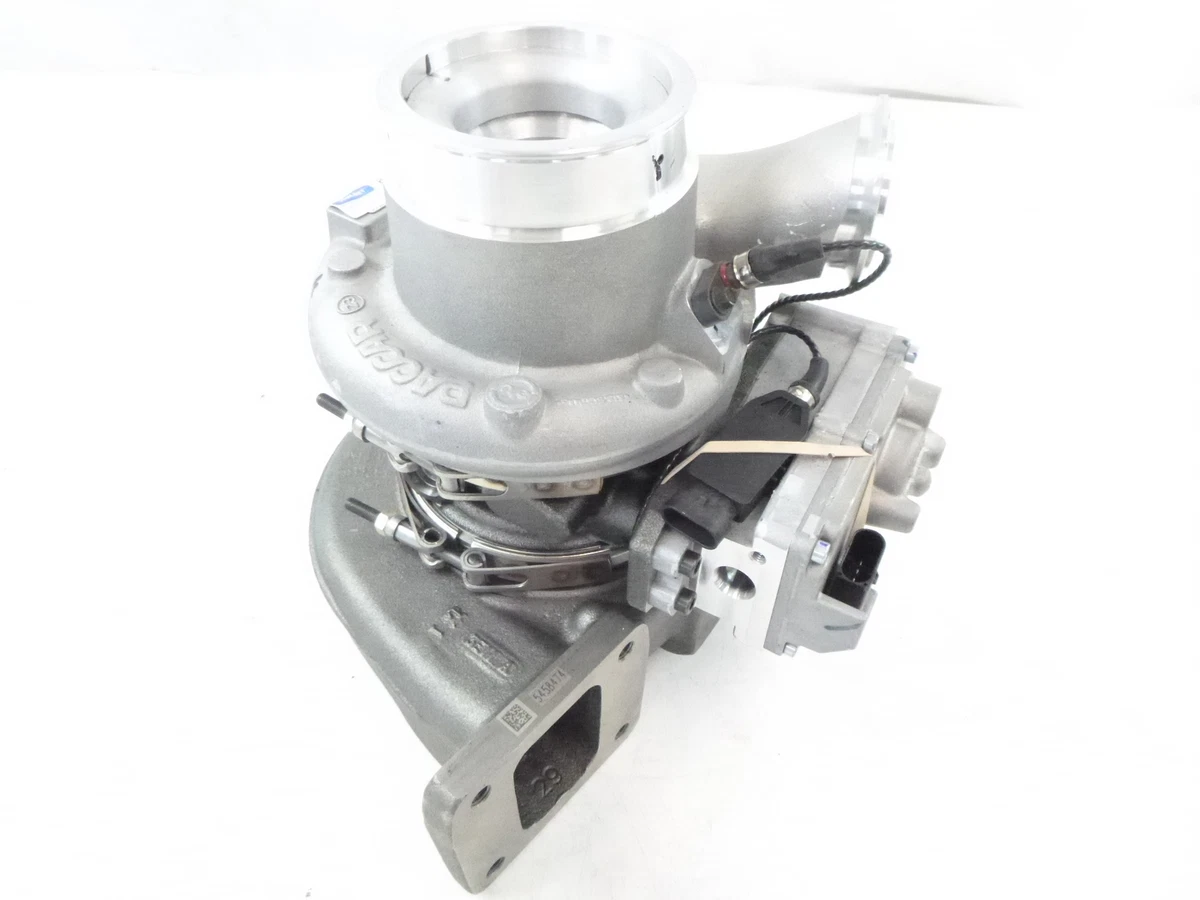 Genuine PACCAR HE400VG 6390381 Turbo Turbocharger for MX13 w 