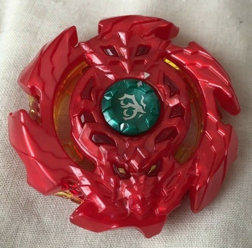 BEYBLADE BURST TAKARA TOMY GENUINE USED RANDOM LAYER COLLECTION GOD CHIPS - Picture 9 of 65
