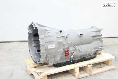 13-16 BMW 320I XDRIVE F30 N20 8 SPEED ZF8HP AUTOMATIC TRANSMISSION