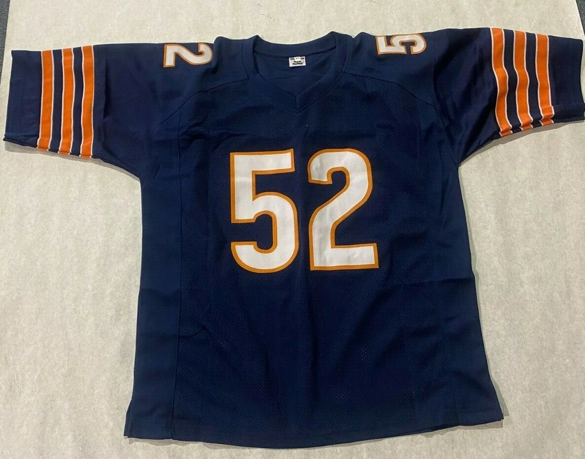 Khalil mack best sale jersey ebay