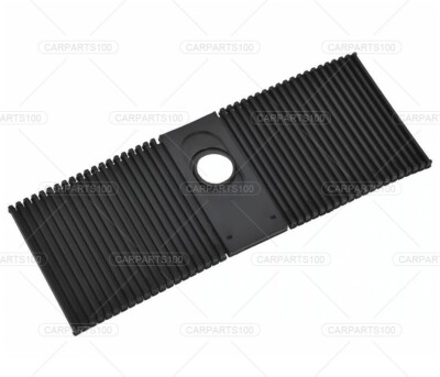 3W1713111J Gear Shift Strip Dust Cover For 04-18 Bentley Continental Flying Spur