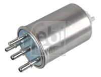 Febi Bilstein 172206 Kraftstofffilter FüR Land Rover