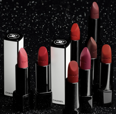 Chanel ROUGE ALLURE VELVET Luminous Matte Lipstick - CHOOSE COLOR