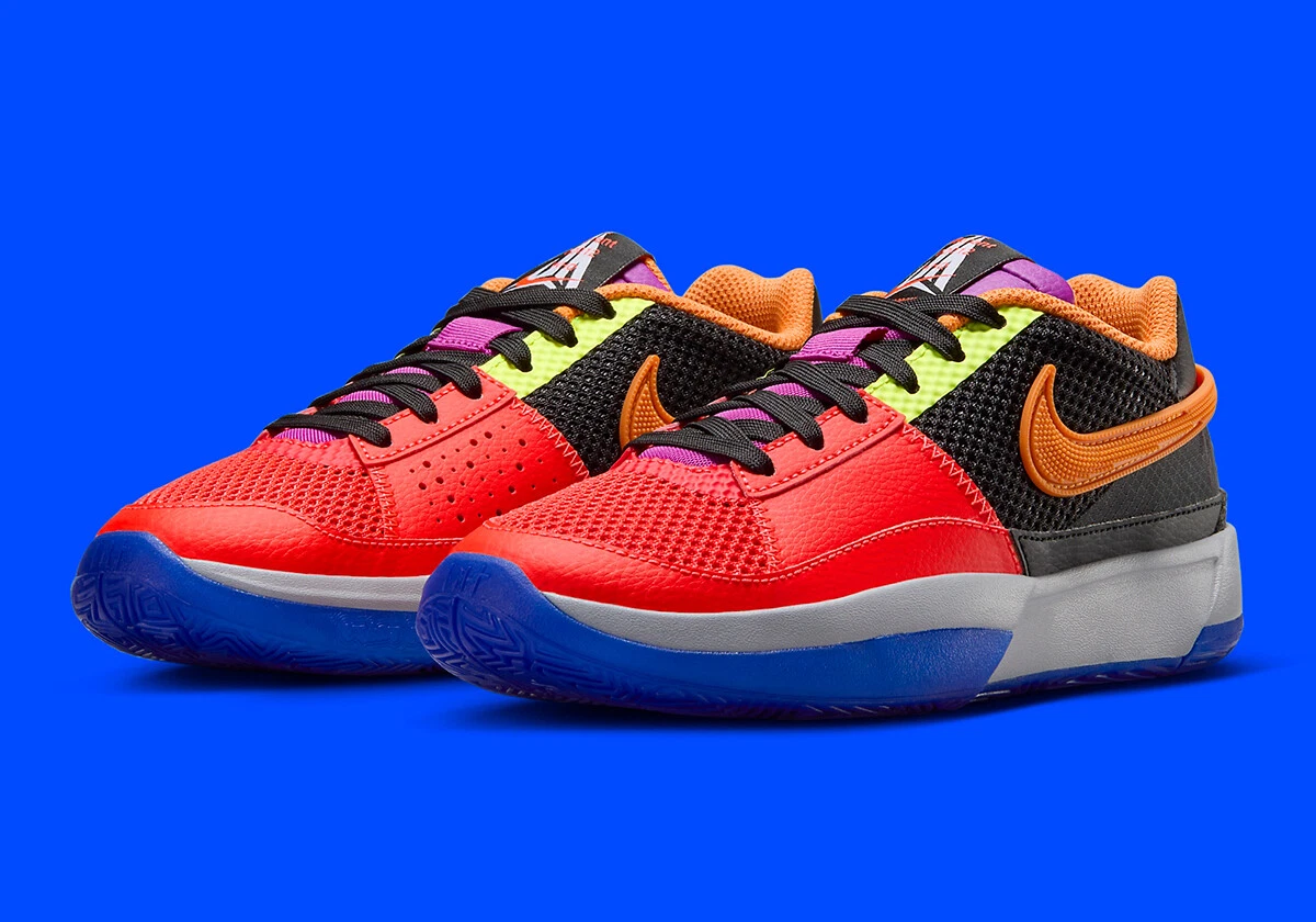 Nike Ja 1 All-Star - Check for Sale | Authenticity Guaranteed | eBay