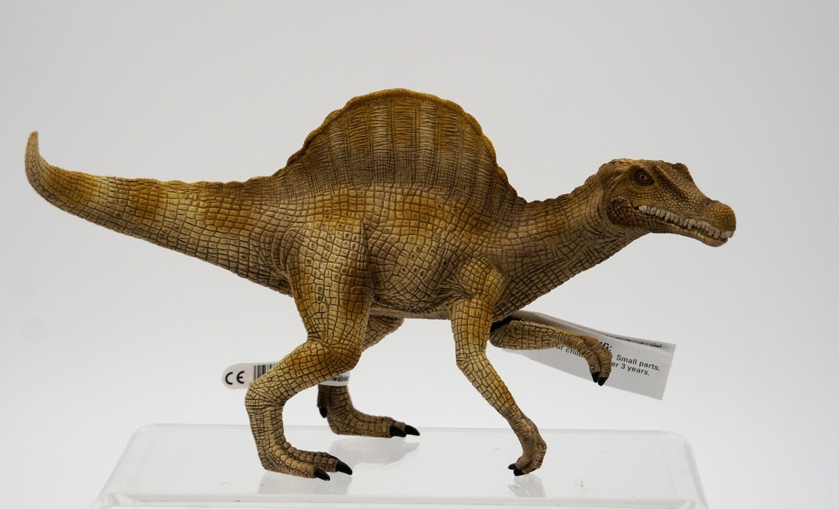 Schleich Dinosaurs 15417 Deinonychus A Carnegie