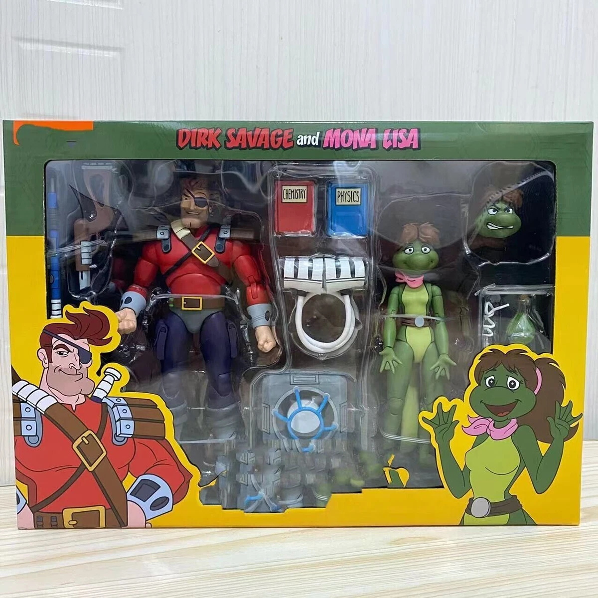 Neca deals tmnt target