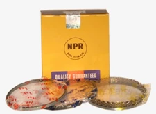 NPR SWH30466-.50 Piston Rings Honda 87.5mm K24A K24Z F20C F22C 1.2 x 1.2 x 2.0