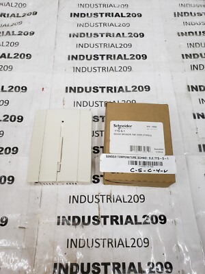 SCHNEIDER WX-1552 ROOM SENSOR