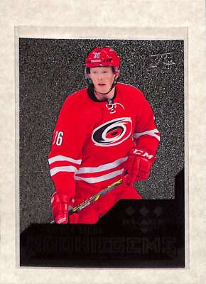 2014-15 Upper Deck Triple Black Diamond #195 Patrick Brown  NM