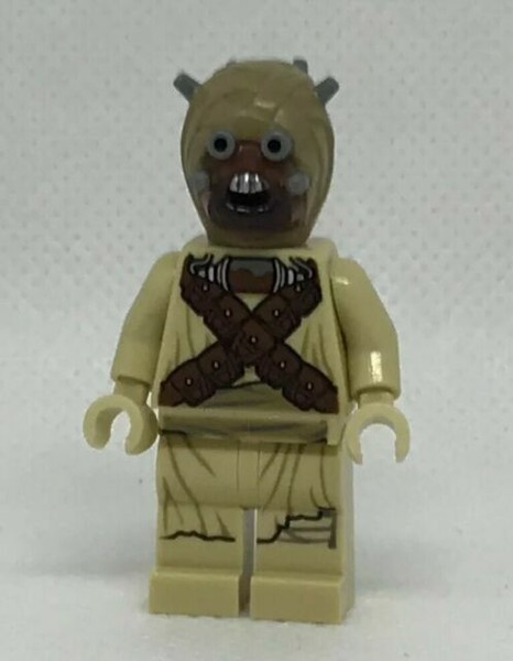 LEGO Star Wars Snowtrooper Genuine Minifig SW115 Minifigure for sale online | eBay