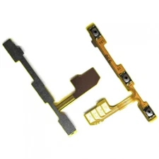 Flex Cable Power Button Volume For HUAWEI HONOR 20 LITE