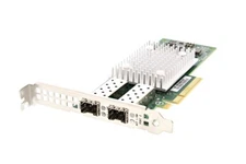 Dell QLogic QL41262HFCU-DE 25/10Gb SFP+ Dual Port Full Height CNA - 51GRM